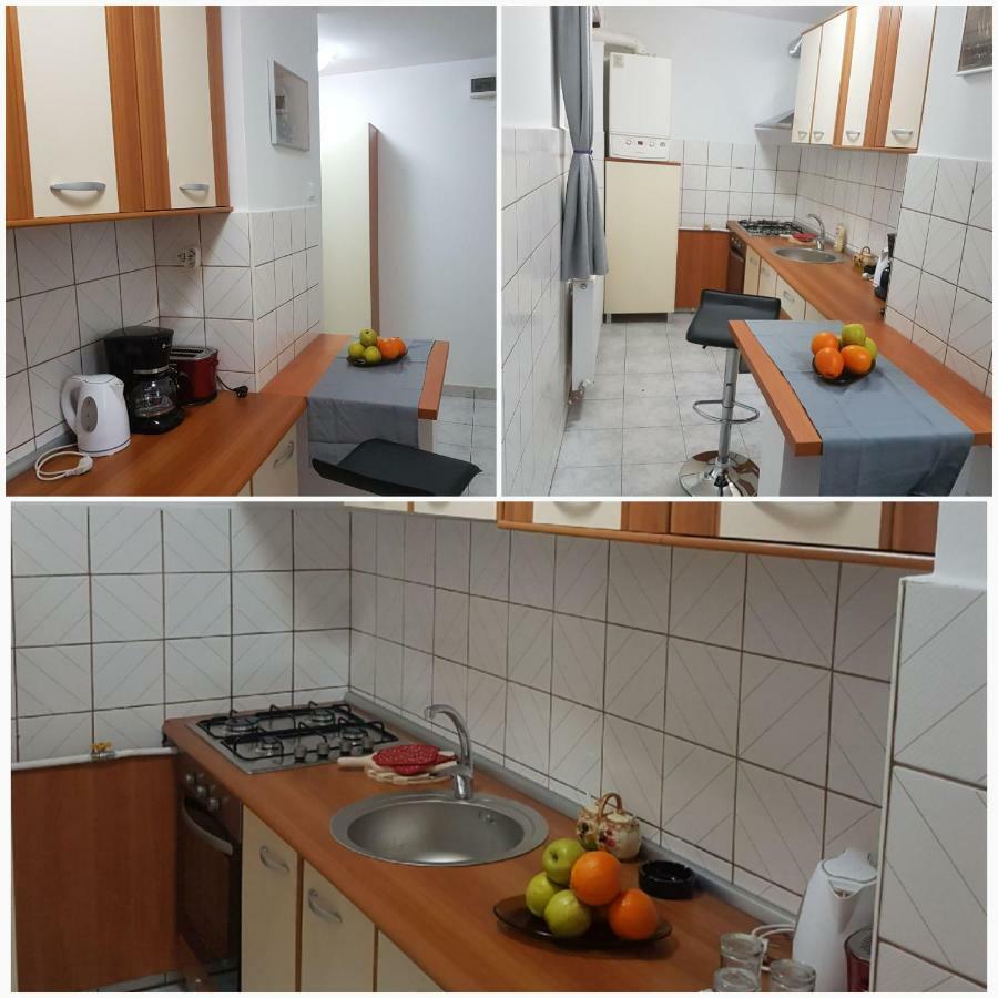 D&O Boemia Timişoara Exterior foto