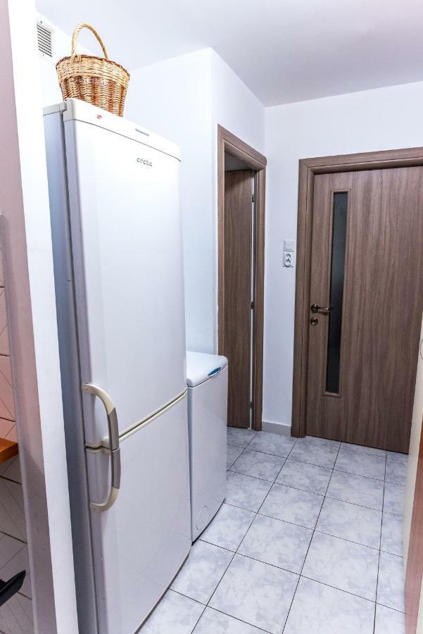 D&O Boemia Timişoara Exterior foto