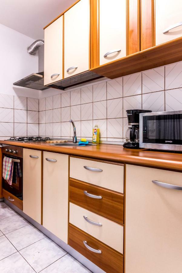 D&O Boemia Timişoara Exterior foto