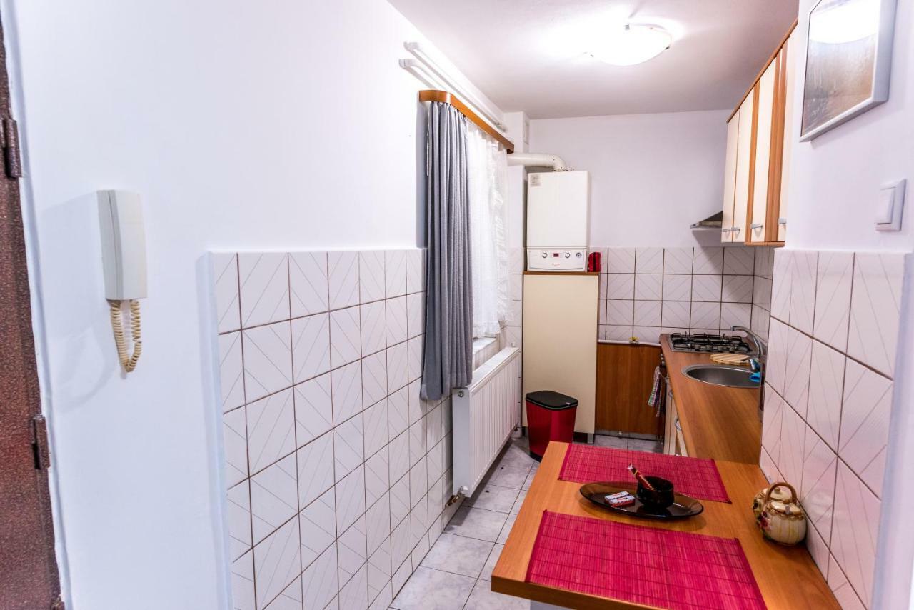 D&O Boemia Timişoara Exterior foto