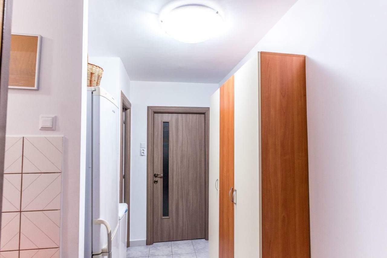 D&O Boemia Timişoara Exterior foto